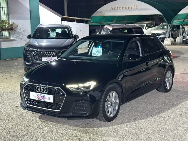 AUDI A1 usata, con Airbag