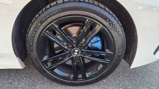 BMW 118 usata, con Alzacristalli elettrici
