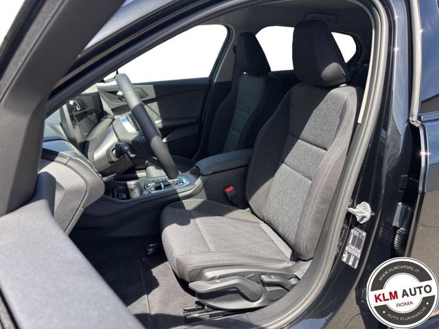BMW 116 usata, con Climatizzatore
