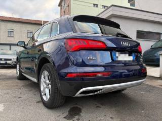AUDI Q5 usata, con Cruise Control