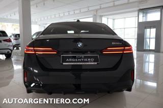 BMW 520 usata, con Airbag Passeggero