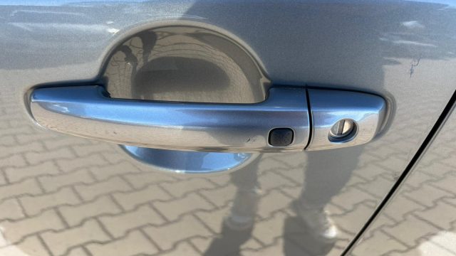 SUZUKI Vitara usata, con Chiusura centralizzata