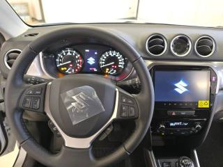 SUZUKI Vitara usata, con Climatizzatore