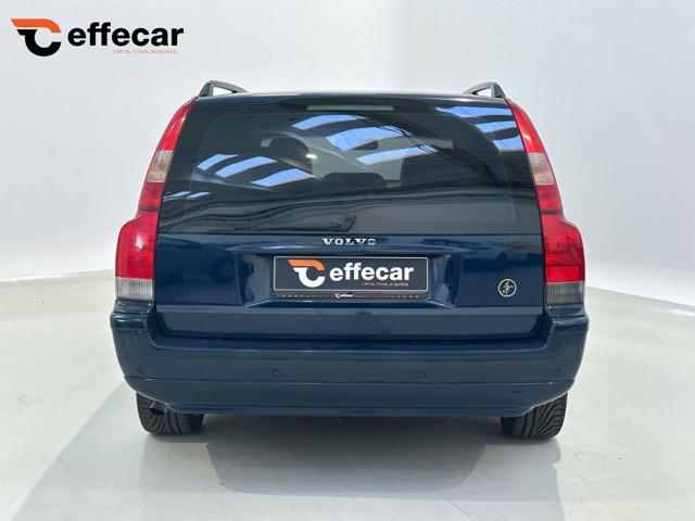 VOLVO V70 usata, con Autoradio