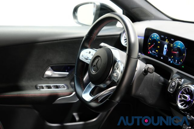 MERCEDES-BENZ A 200 usata 58