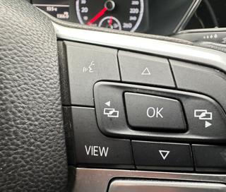 VOLKSWAGEN T-Cross usata, con Servosterzo