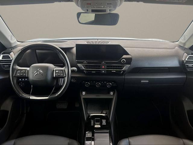 CITROEN C4 usata, con ESP