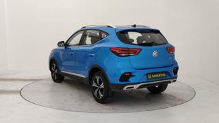 MG ZS usata, con Airbag laterali
