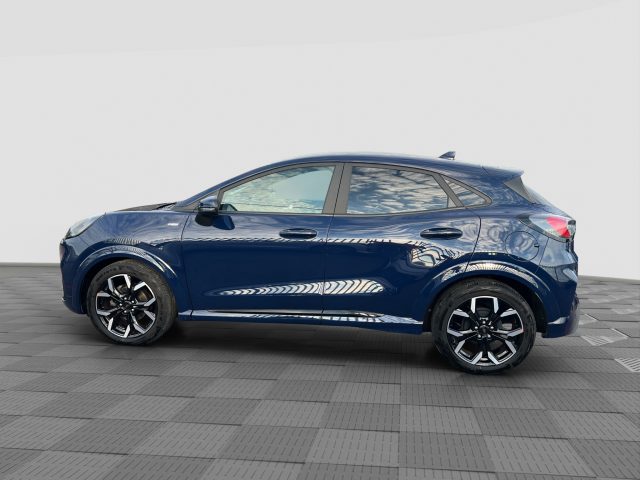 FORD Puma usata 1