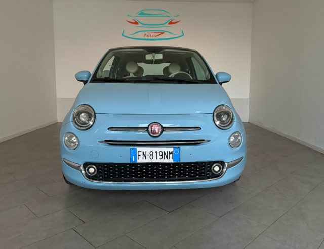 FIAT 500 usata 0