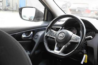 NISSAN Qashqai usata, con Controllo trazione
