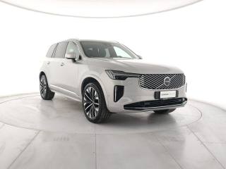 VOLVO XC90 usata, con Antifurto