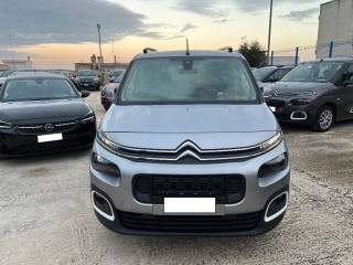 CITROEN Berlingo usata 5