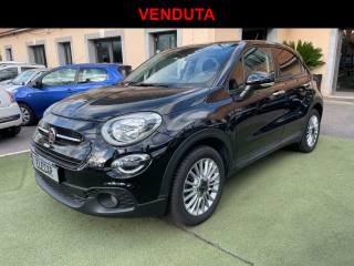 FIAT 500X 1.3 MultiJet 95 CV Connect