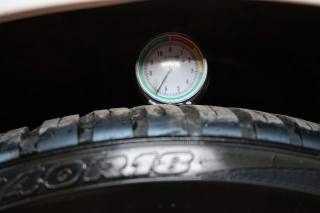 CUPRA Leon usata, con Sensori di parcheggio posteriori