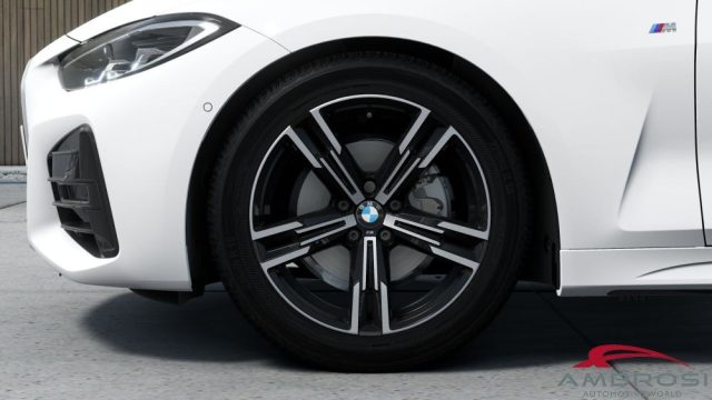 BMW 420 usata 6