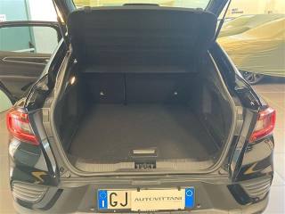 RENAULT Arkana usata, con Isofix