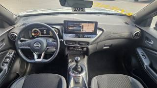 NISSAN Juke usata, con Filtro antiparticolato