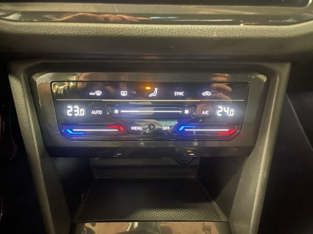 VOLKSWAGEN Tiguan usata, con Bluetooth