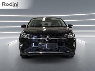 VOLKSWAGEN Taigo usata, con Airbag