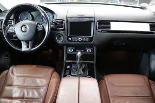 VOLKSWAGEN Touareg usata, con Chiusura centralizzata