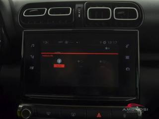 CITROEN C3 Aircross usata 14