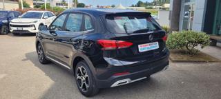MG ZS usata, con Airbag laterali