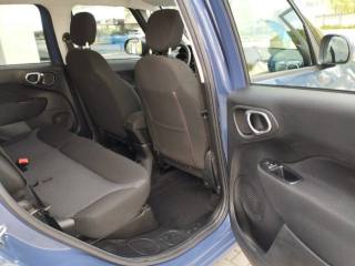 FIAT 500L usata, con Volante in pelle