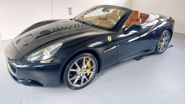 FERRARI California usata, con Fari Xenon