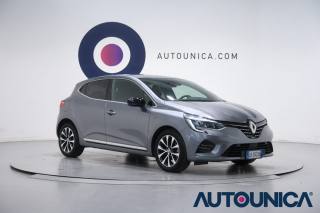 RENAULT Clio usata, con Airbag laterali