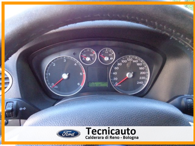 FORD Focus usata 13