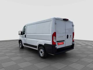 FIAT Ducato usata 2