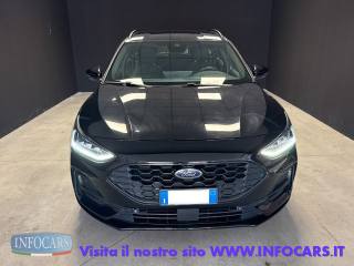 FORD Focus usata, con USB