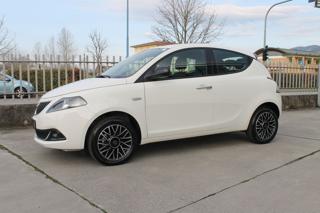 LANCIA Ypsilon usata, con Airbag Passeggero