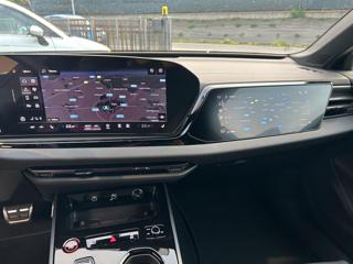 AUDI A5 usata, con Vetri oscurati
