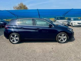 PEUGEOT 308 usata, con Autoradio