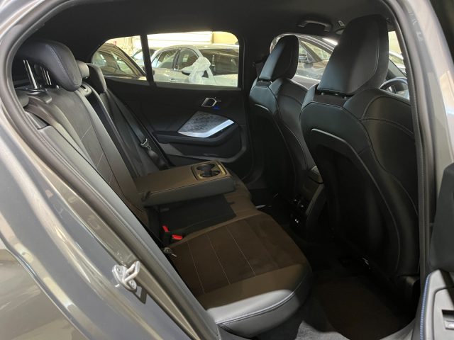 BMW 120 usata, con Sistema di navigazione