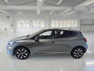 RENAULT Clio usata, con Climatizzatore