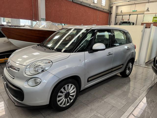 FIAT 500L usata, con Airbag