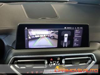 BMW X3 usata, con Cruise Control