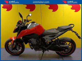 KTM 790 Duke usata 2