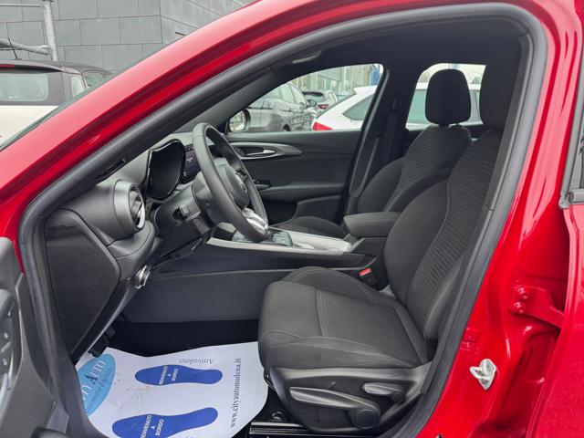 ALFA ROMEO Tonale usata, con Alzacristalli elettrici