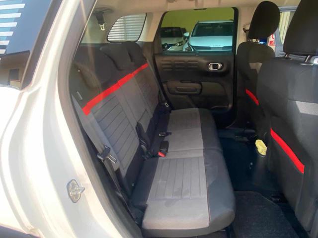 CITROEN C3 Aircross usata 14