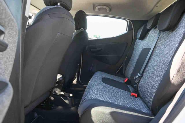 LANCIA Ypsilon usata, con Bracciolo