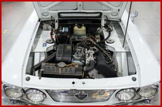 LANCIA Fulvia usata 12