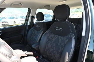 FIAT 500L usata, con Fendinebbia