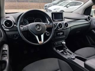 MERCEDES-BENZ B 180 usata, con Chiusura centralizzata