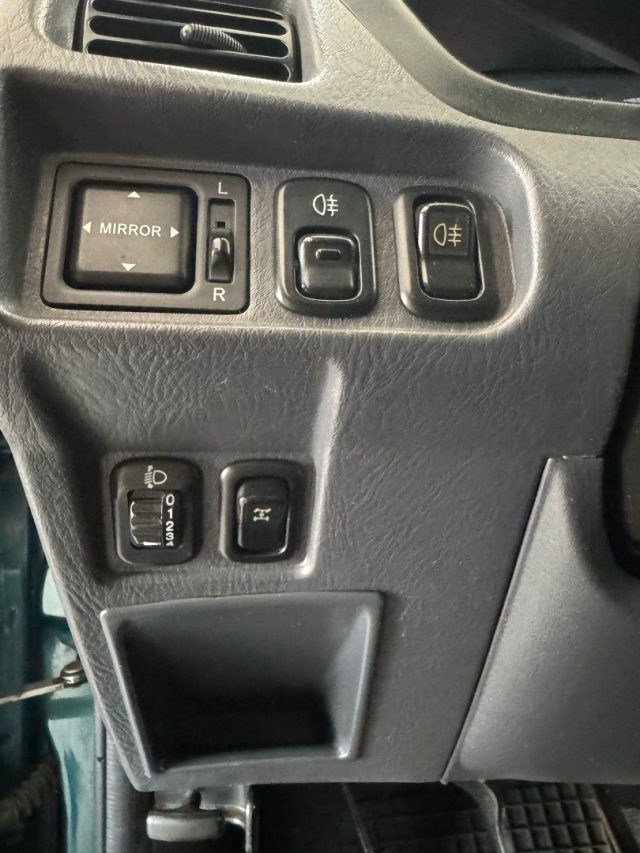 DAIHATSU Terios usata 18