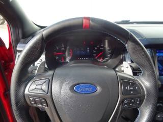 FORD Ranger Raptor usata, con Sistema di navigazione
