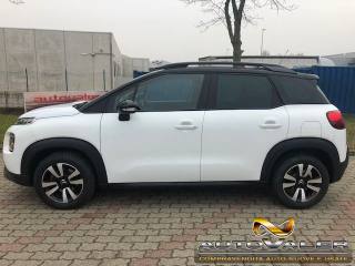 CITROEN C3 Aircross usata, con Autoradio